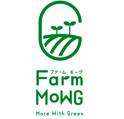 FarmMoWG（ファームモーグ）のロゴ